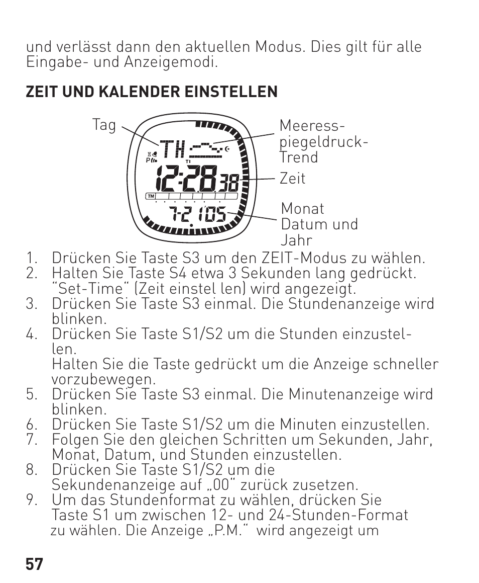 Freestyle Nomad User Manual | Page 56 / 192