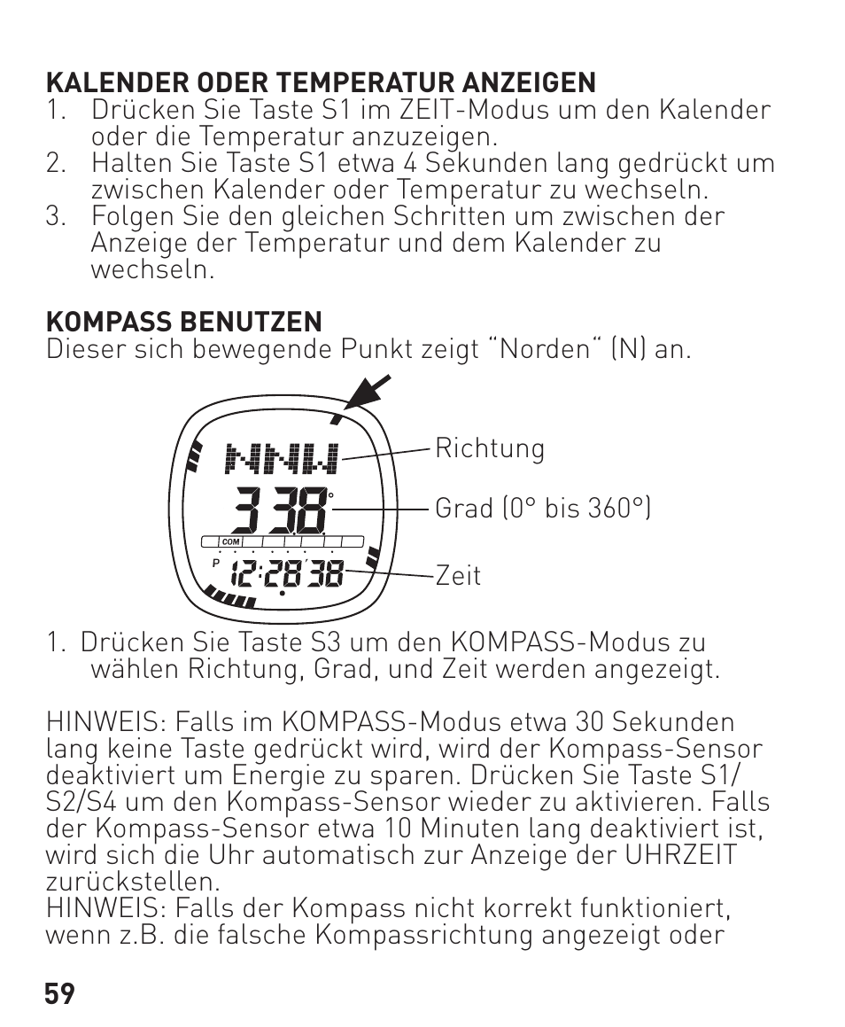 Freestyle Nomad User Manual | Page 58 / 192