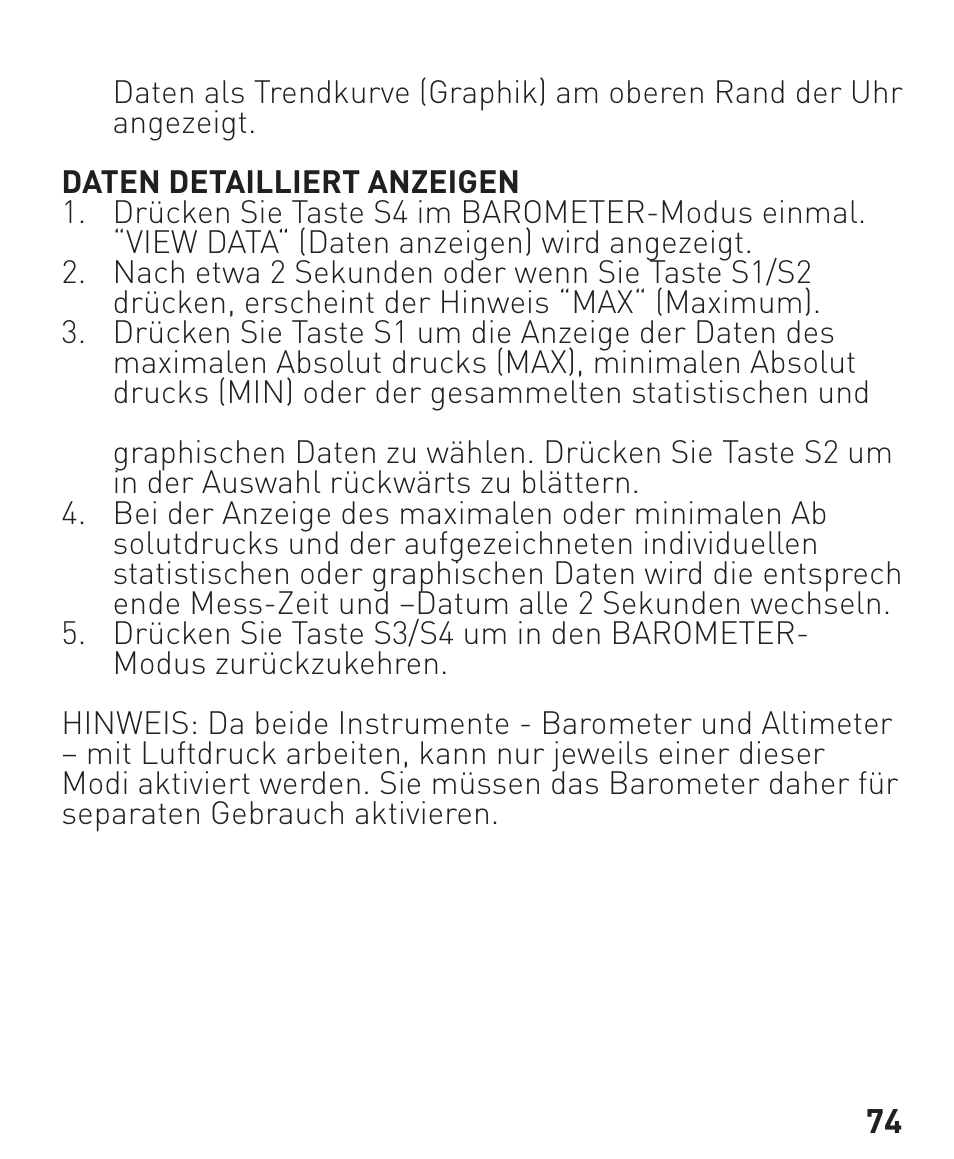 Freestyle Nomad User Manual | Page 73 / 192