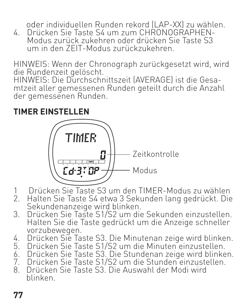 Freestyle Nomad User Manual | Page 76 / 192