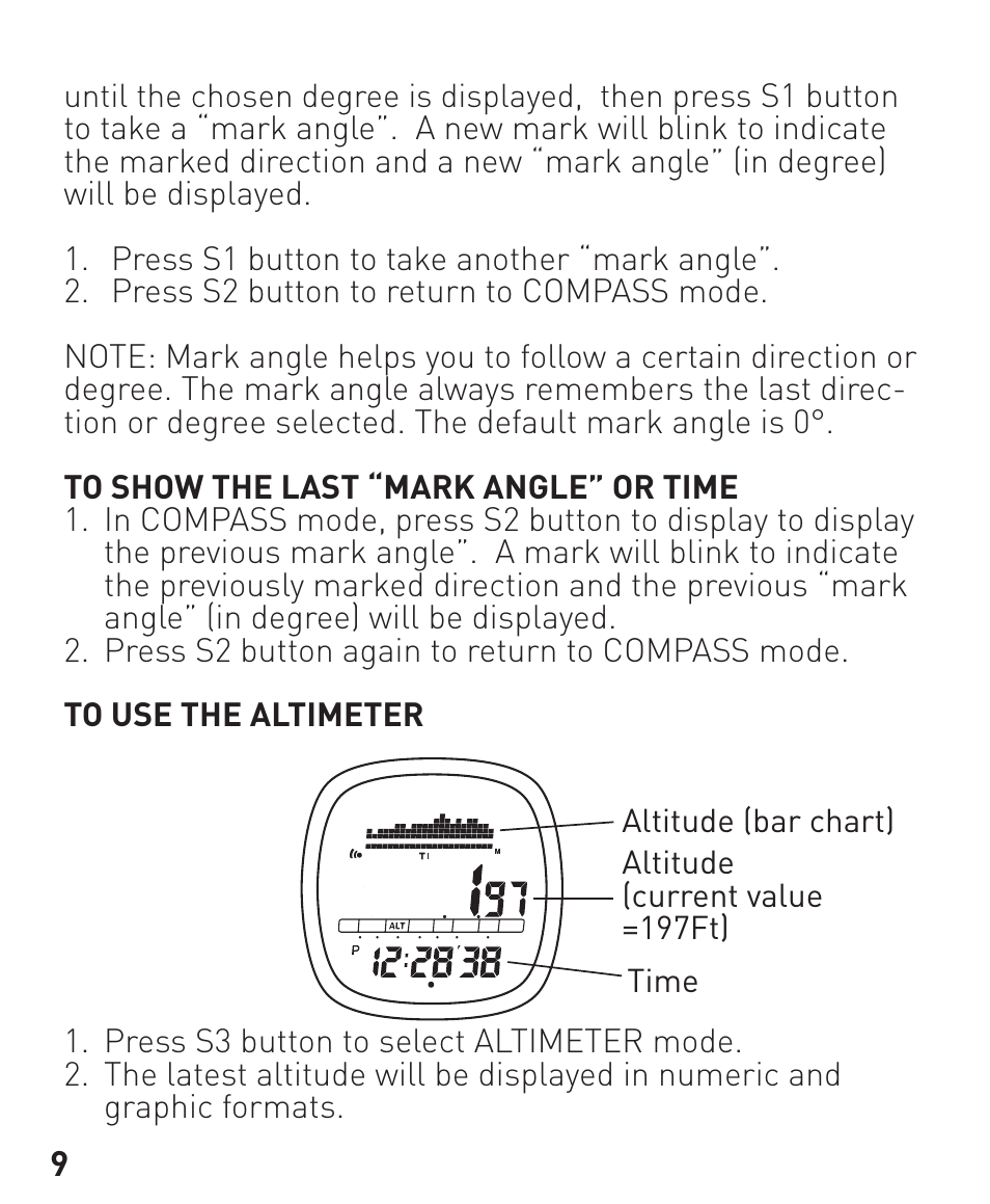 Freestyle Nomad User Manual | Page 8 / 192