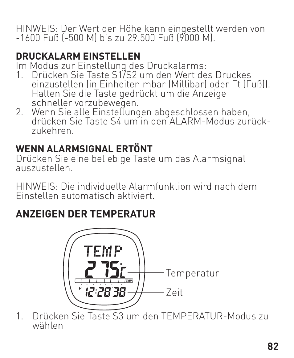 Freestyle Nomad User Manual | Page 81 / 192