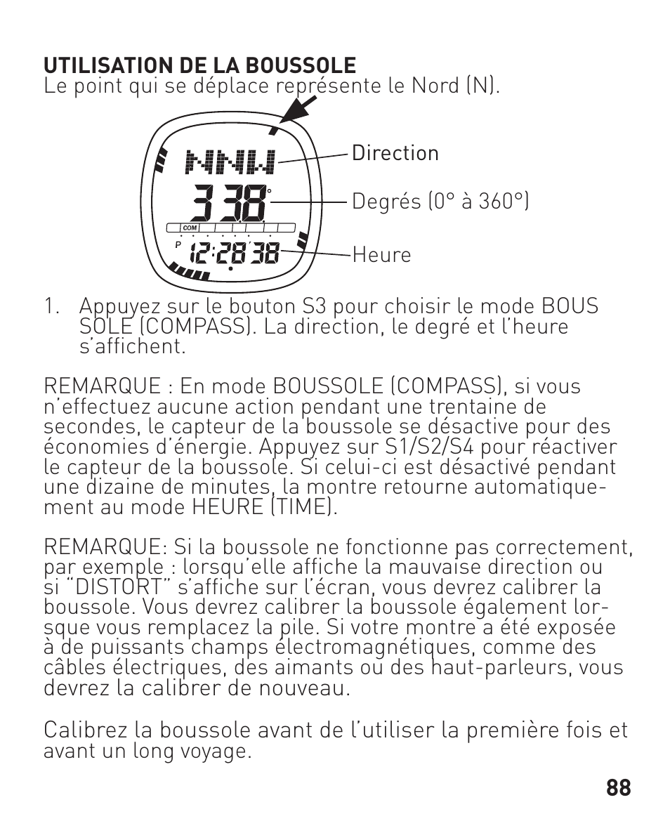 Freestyle Nomad User Manual | Page 87 / 192