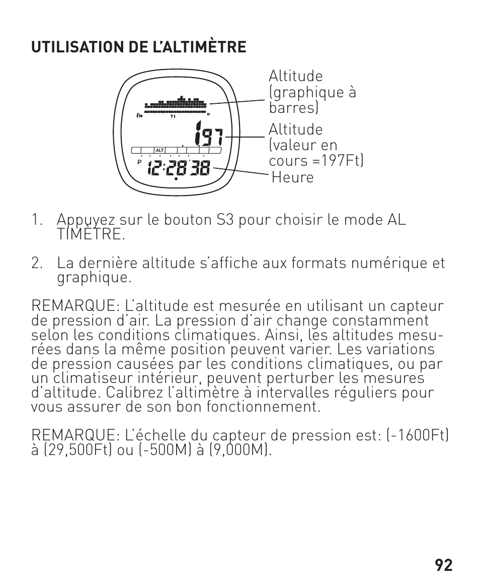 Freestyle Nomad User Manual | Page 91 / 192