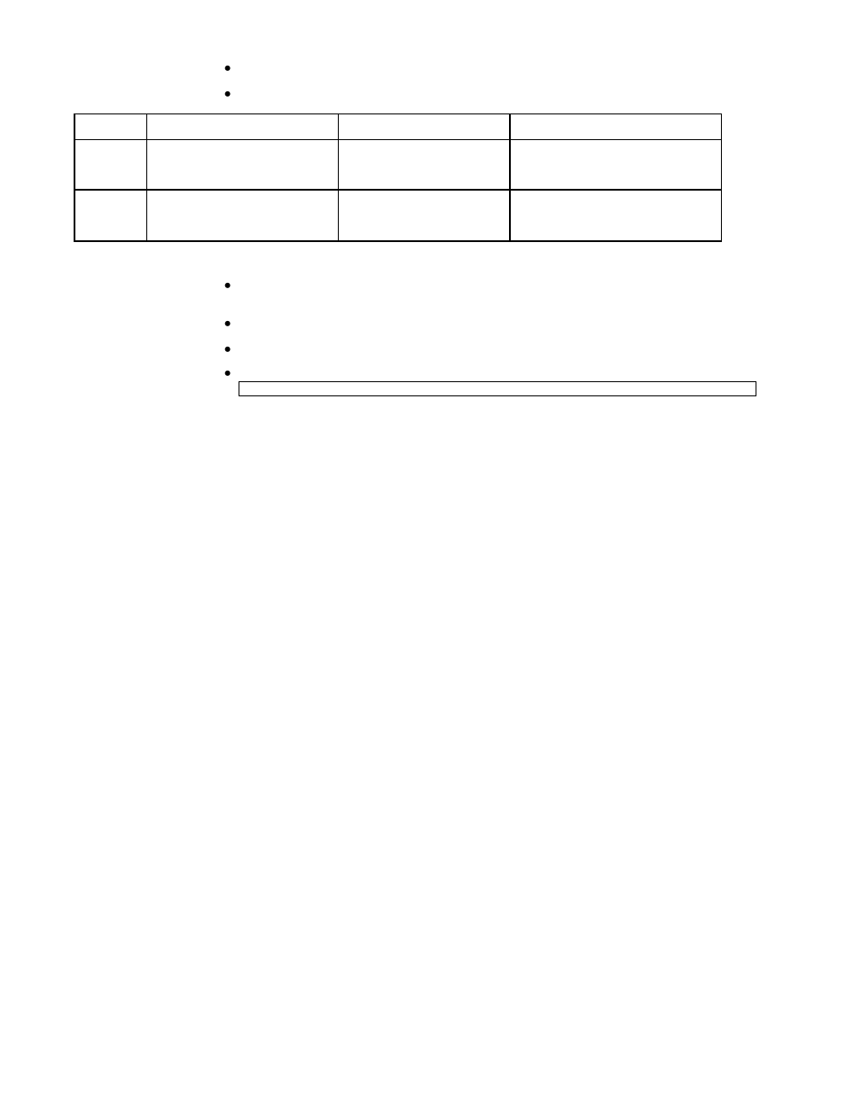 Futrex 5000/XL User Manual | Page 13 / 41