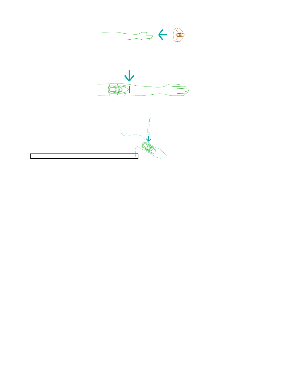 Futrex 5000/XL User Manual | Page 26 / 41