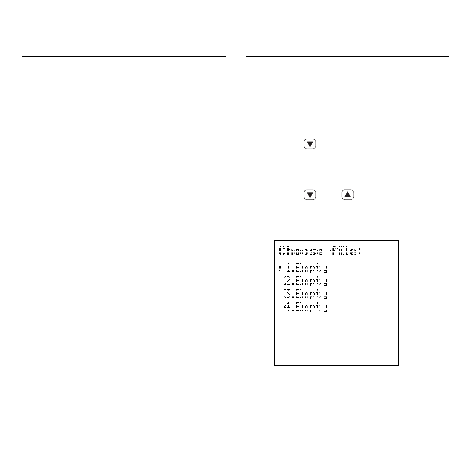 Creating a crossword, Using the help menu | Franklin CGT-300 User Manual | Page 16 / 22