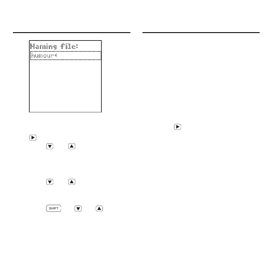 Creating a crossword | Franklin CGT-300 User Manual | Page 17 / 22