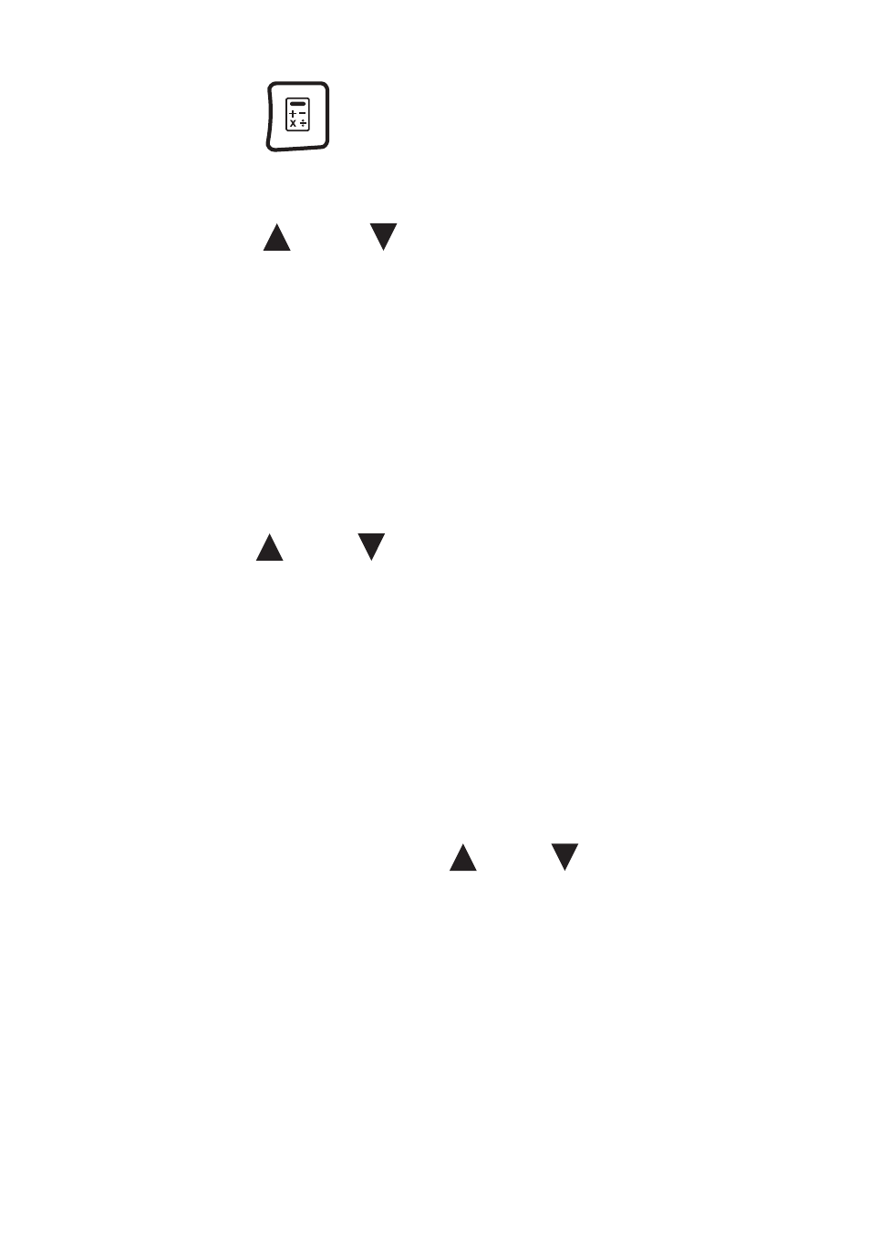 Franklin MWD-480 User Manual | Page 32 / 76