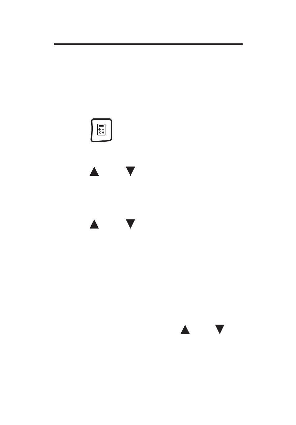 Using the converter | Franklin MWD-480 User Manual | Page 40 / 76