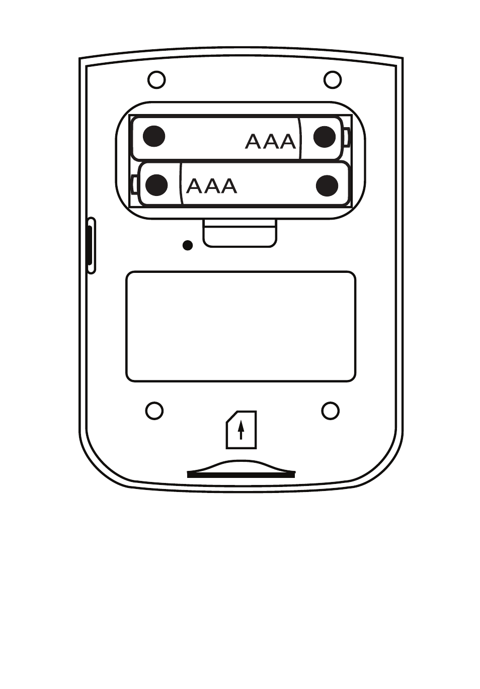 Franklin MWD-480 User Manual | Page 9 / 76