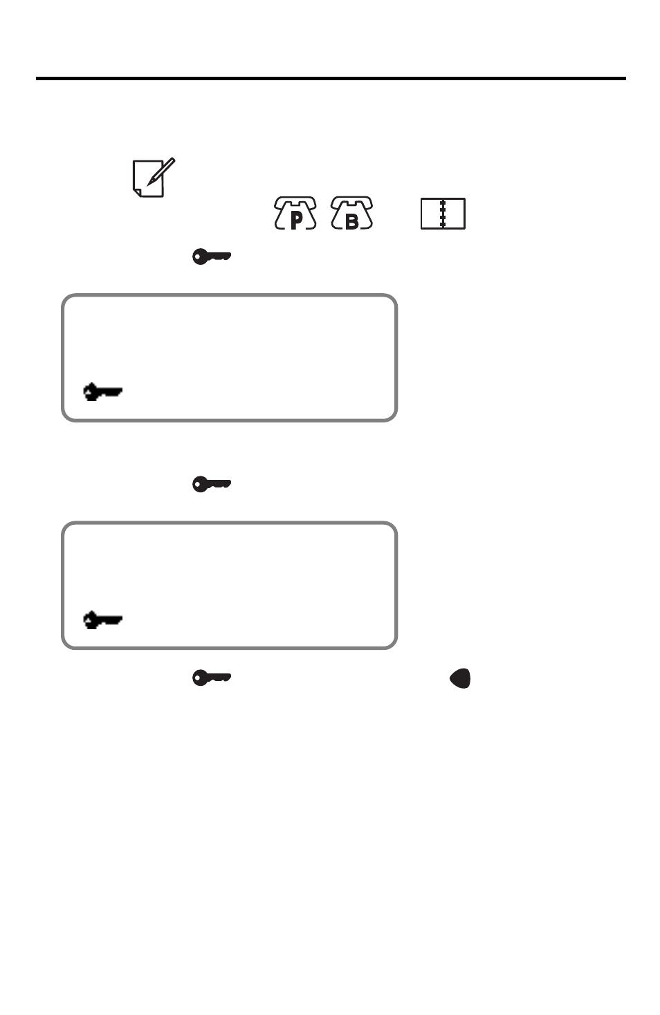 Password | Franklin Rolodex RF-48 User Manual | Page 24 / 32