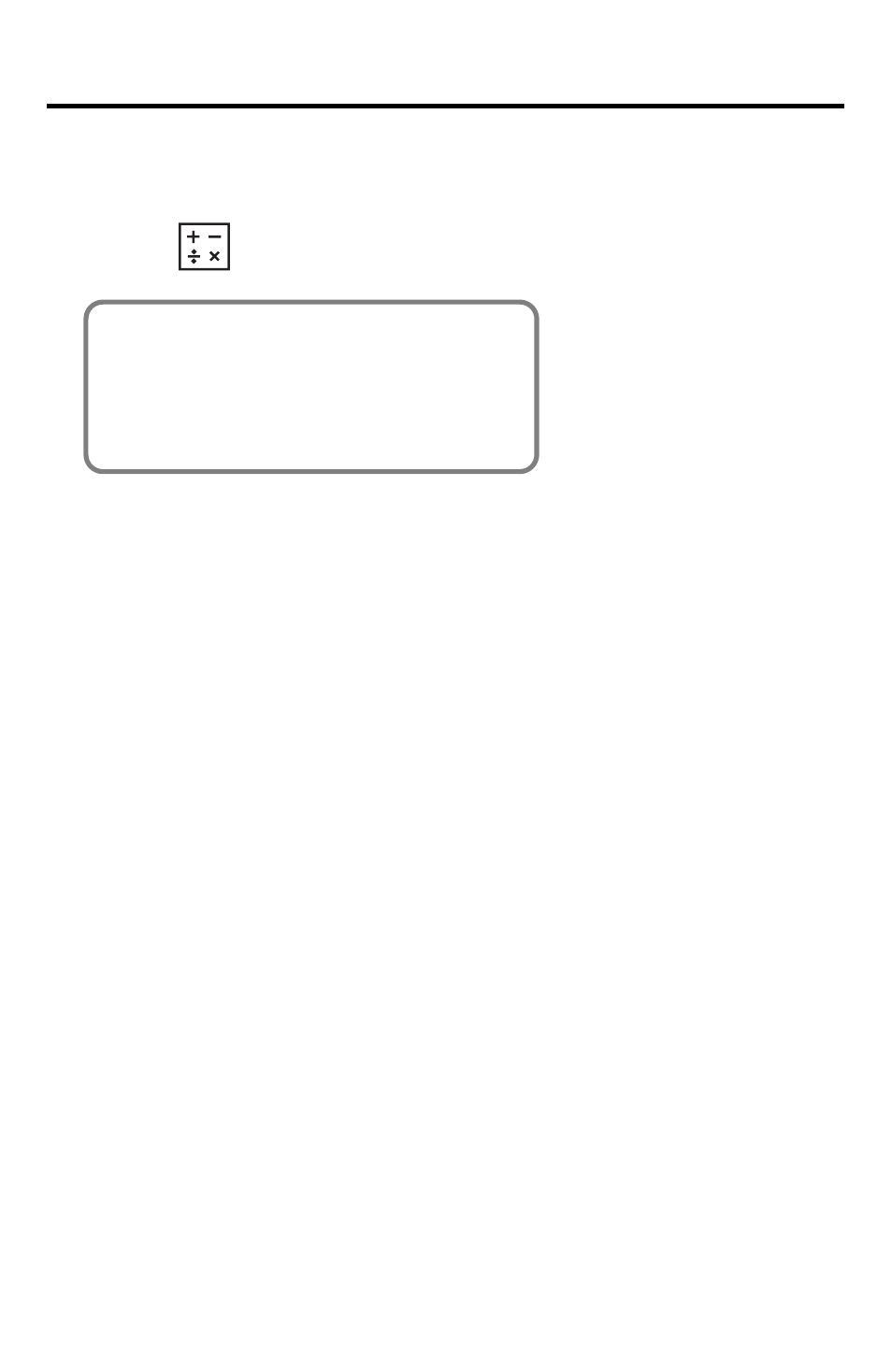 Using the calculator | Franklin Rolodex RF-48 User Manual | Page 25 / 32