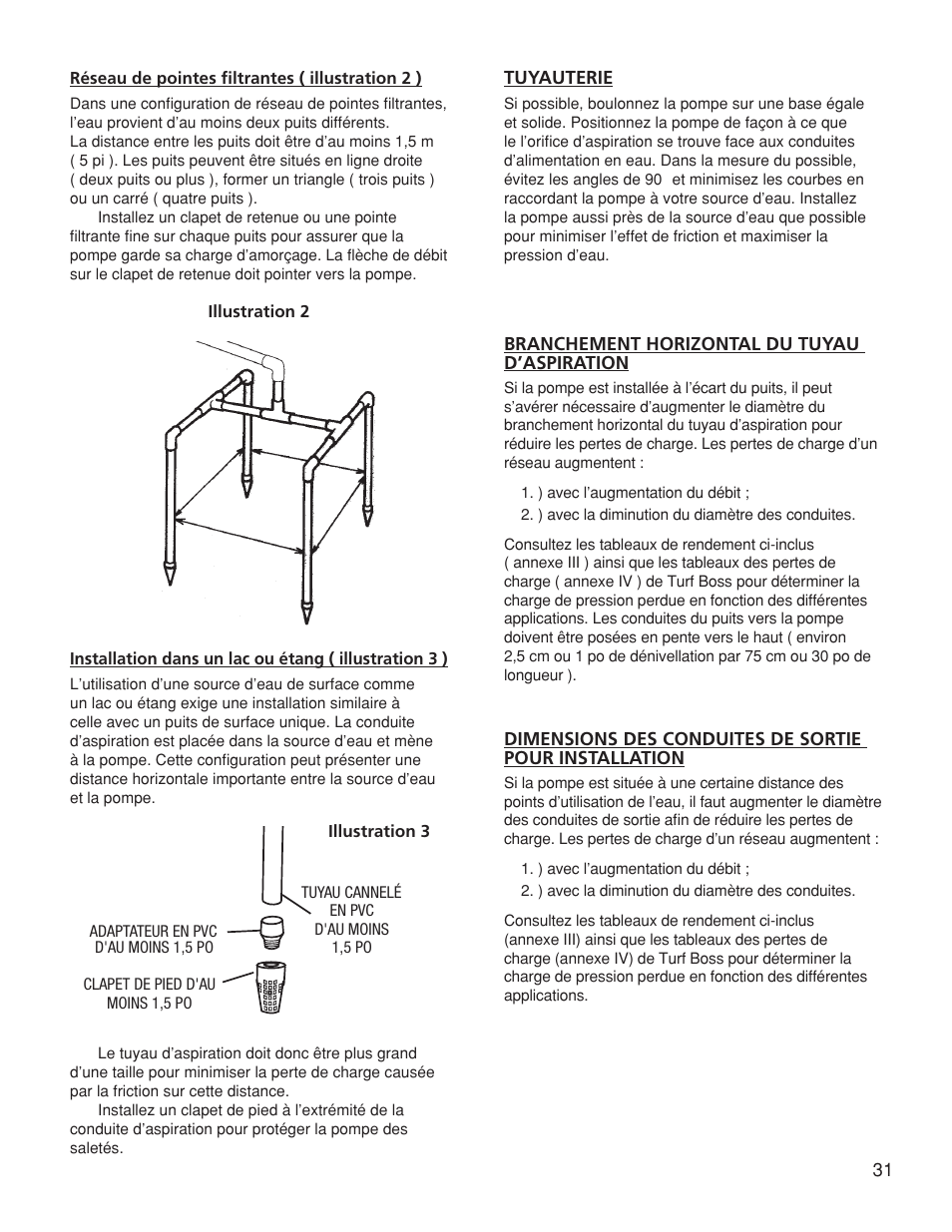 Franklin TB2CI User Manual | Page 33 / 44