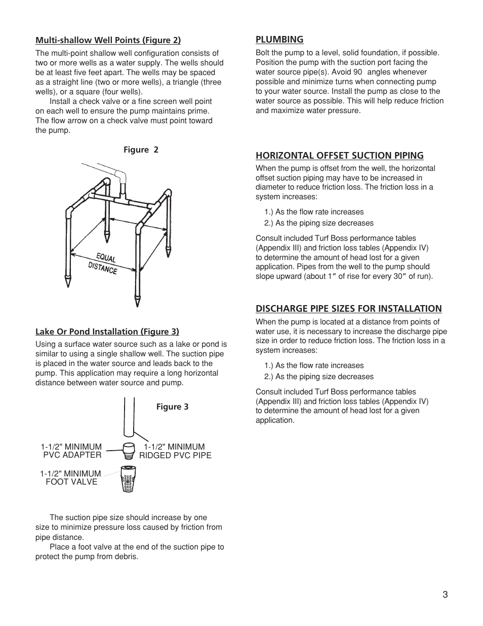 Franklin TB2CI User Manual | Page 5 / 44