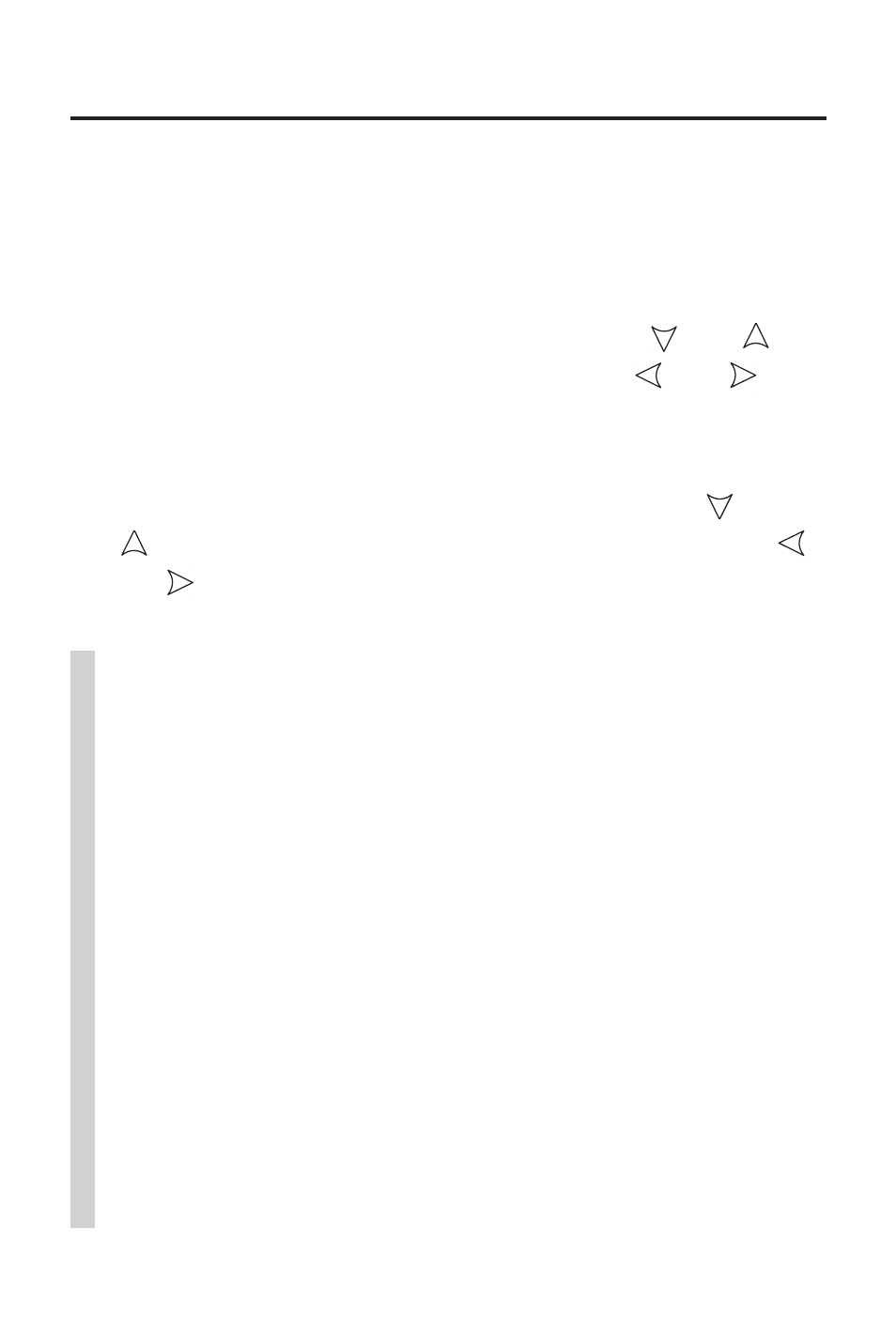 Changing game settings | Franklin HW-1216 User Manual | Page 15 / 24