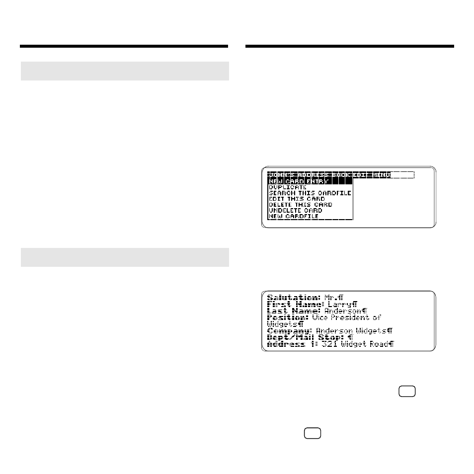 Adding cards | Franklin SDK-763 User Manual | Page 31 / 78