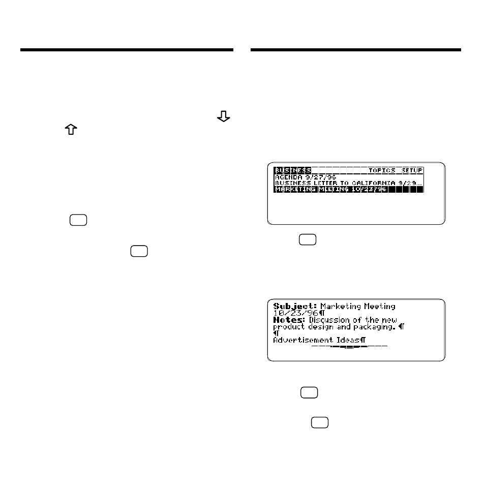 Franklin SDK-763 User Manual | Page 40 / 78