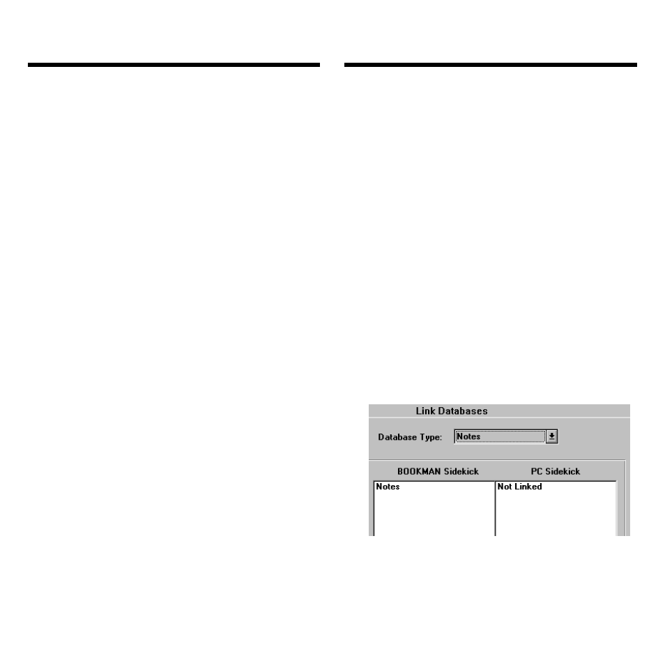 Linking files | Franklin SDK-763 User Manual | Page 55 / 78