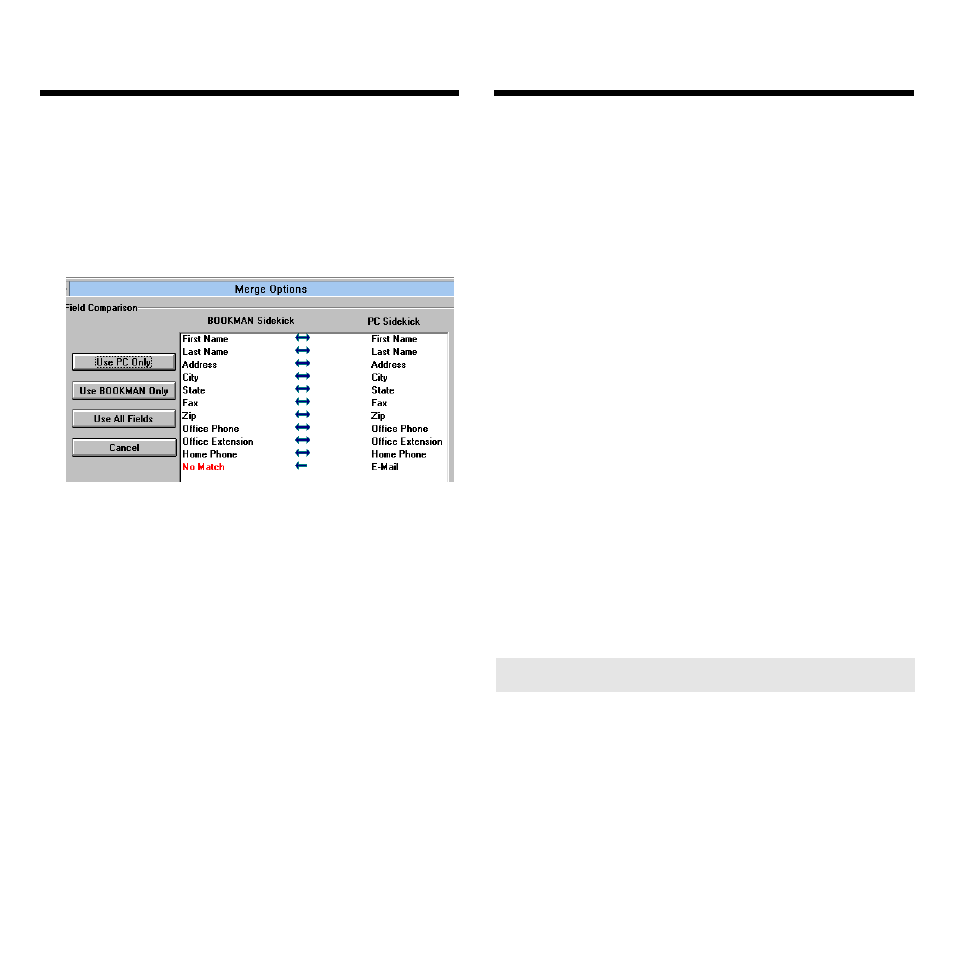 Franklin SDK-763 User Manual | Page 59 / 78