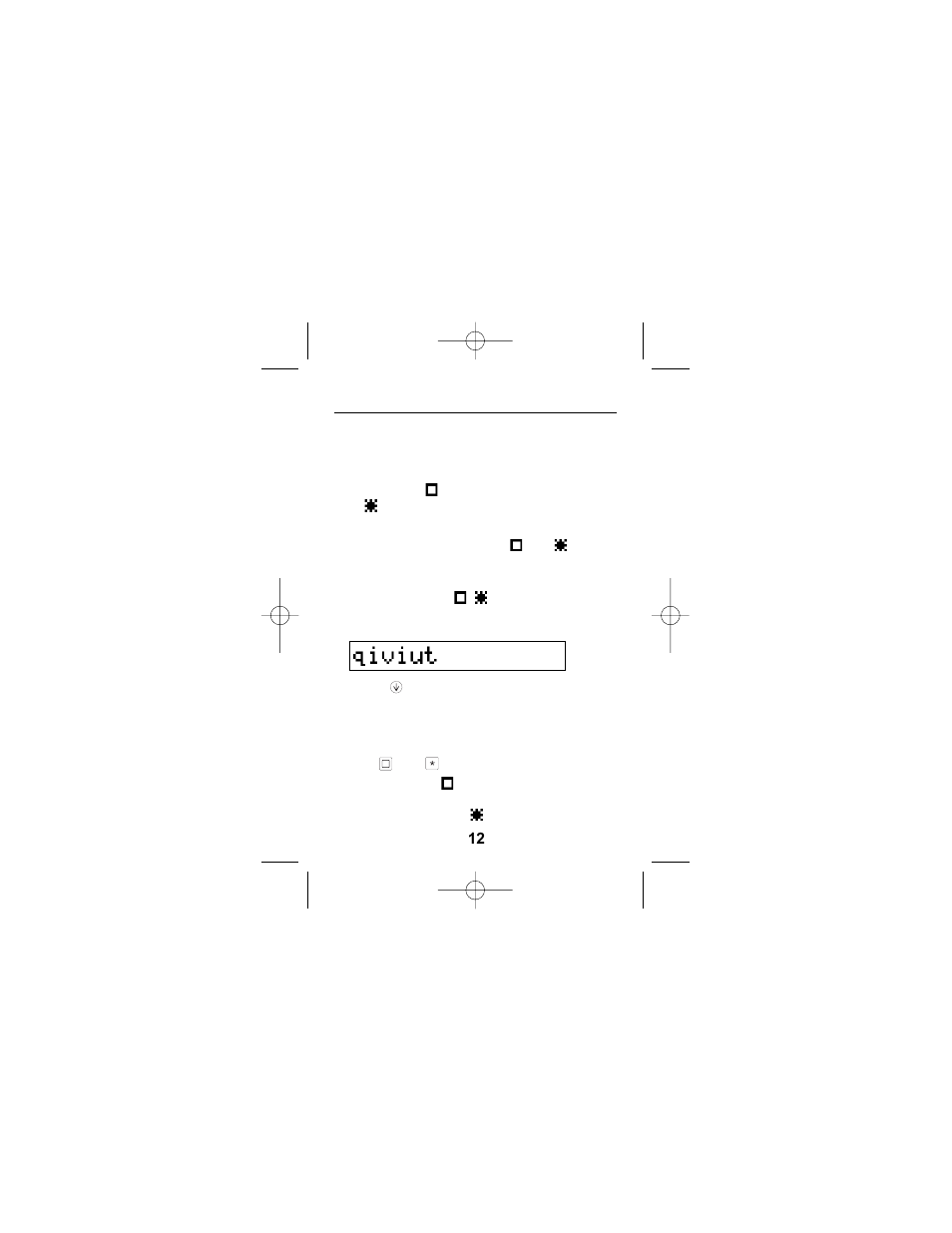 Finding spellings | Franklin SCR-226 User Manual | Page 13 / 20