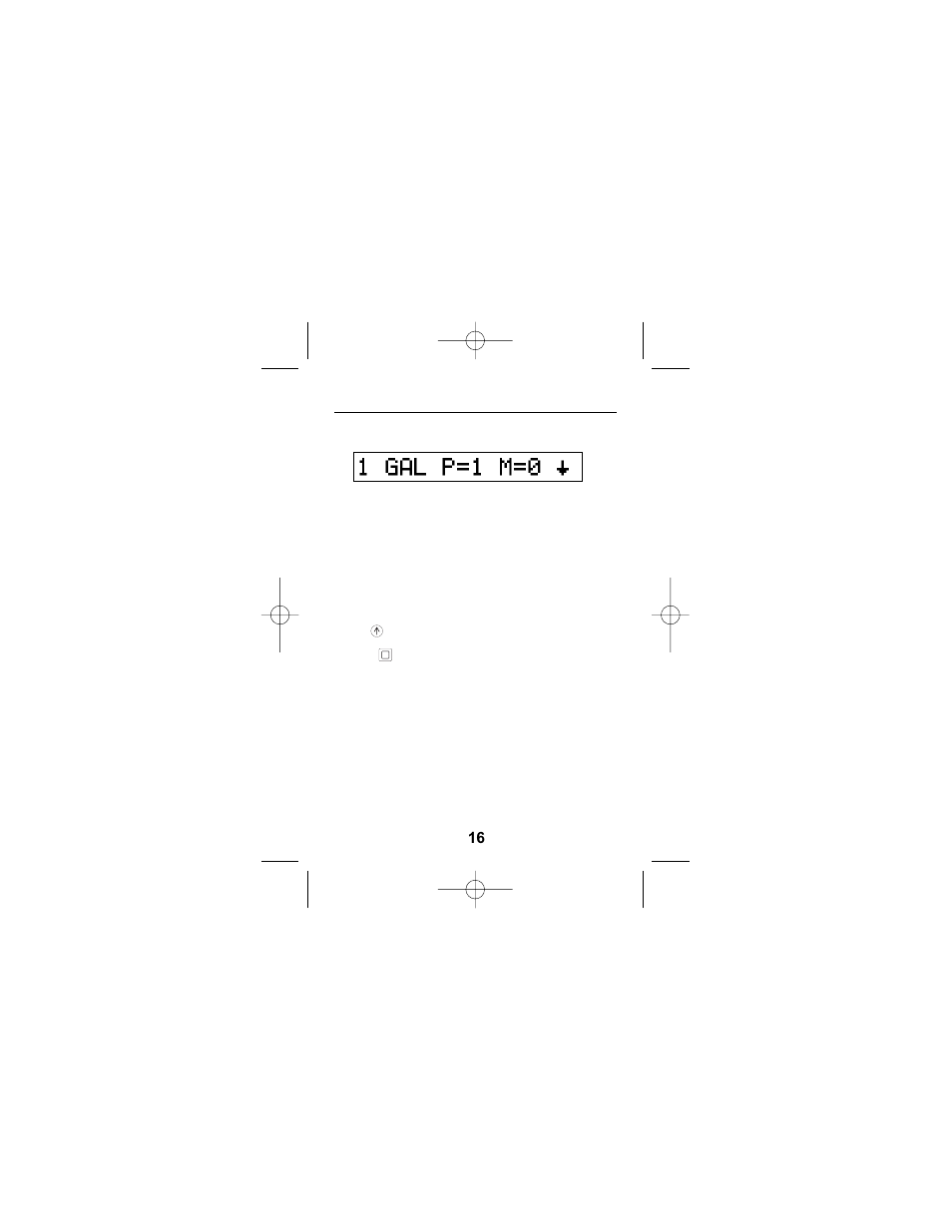 Franklin SCR-226 User Manual | Page 17 / 20