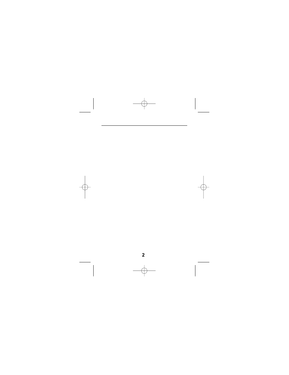 Introduction | Franklin SCR-226 User Manual | Page 3 / 20