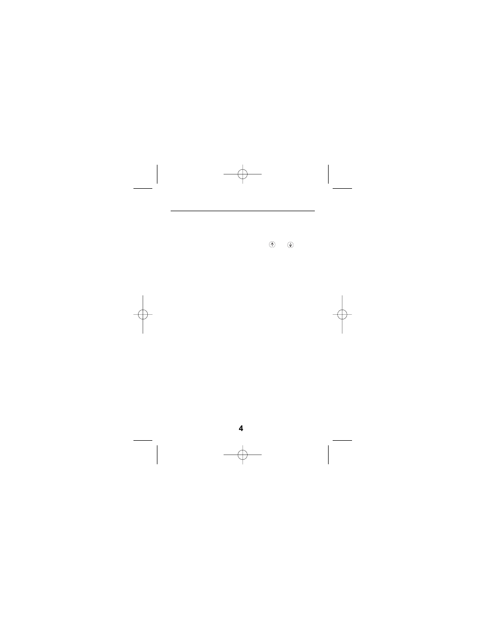 Franklin SCR-226 User Manual | Page 5 / 20