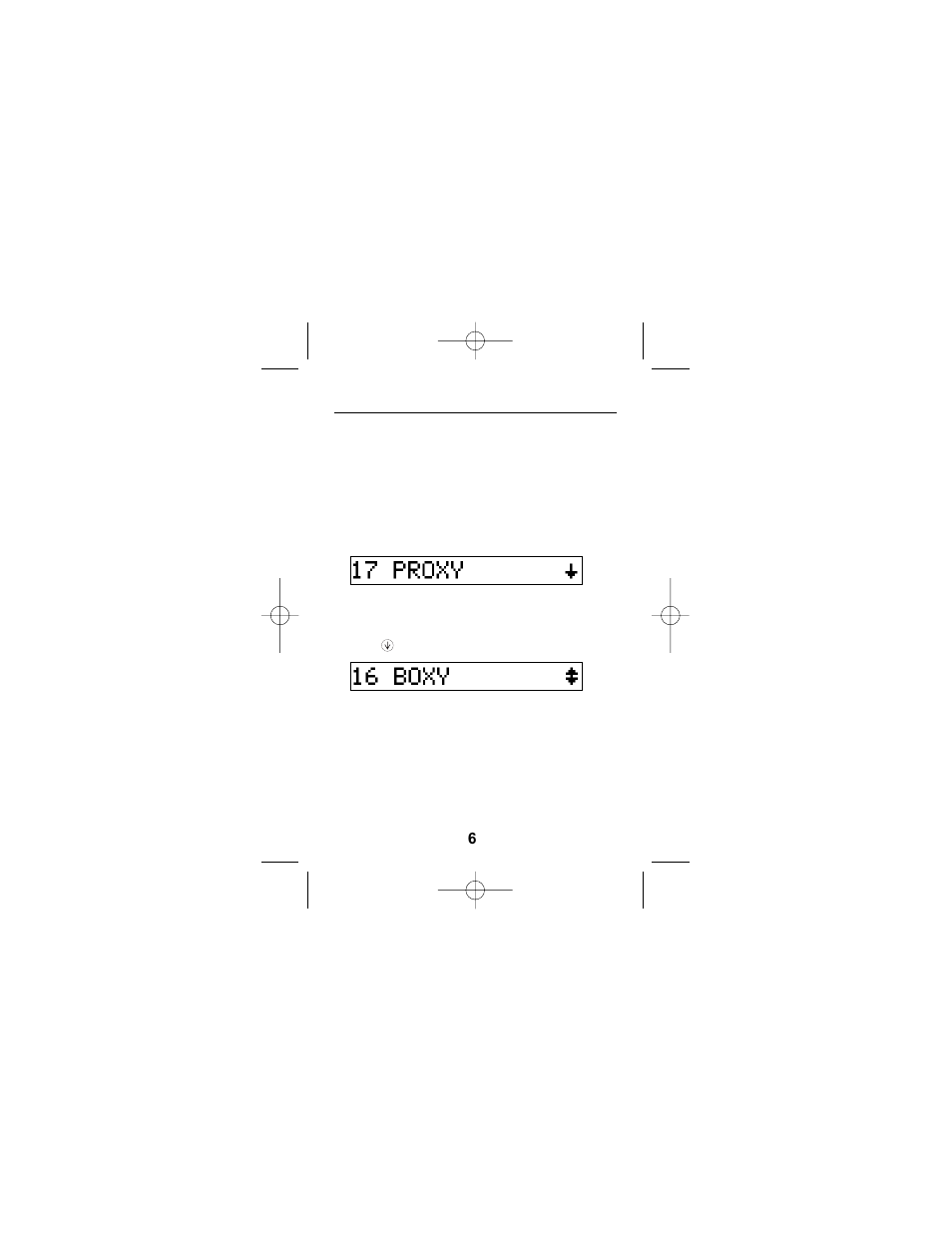 Building words | Franklin SCR-226 User Manual | Page 7 / 20