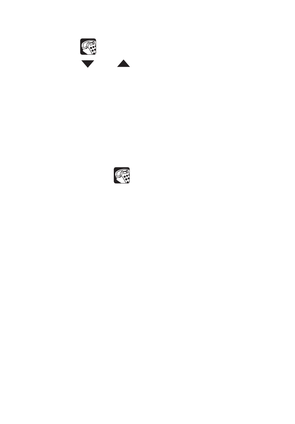 Franklin RDC-525 User Manual | Page 34 / 50