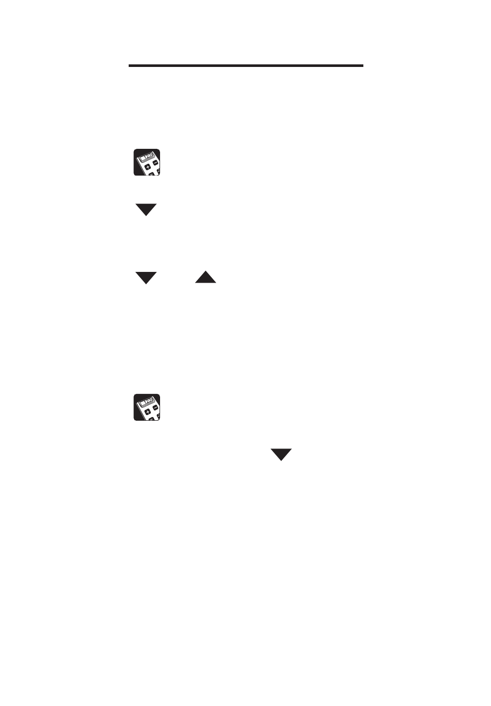 Using the converter | Franklin RDC-525 User Manual | Page 40 / 50