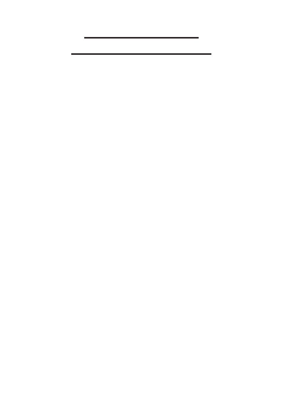 Limited warranty (eu and switzerland) | Franklin RDC-525 User Manual | Page 46 / 50