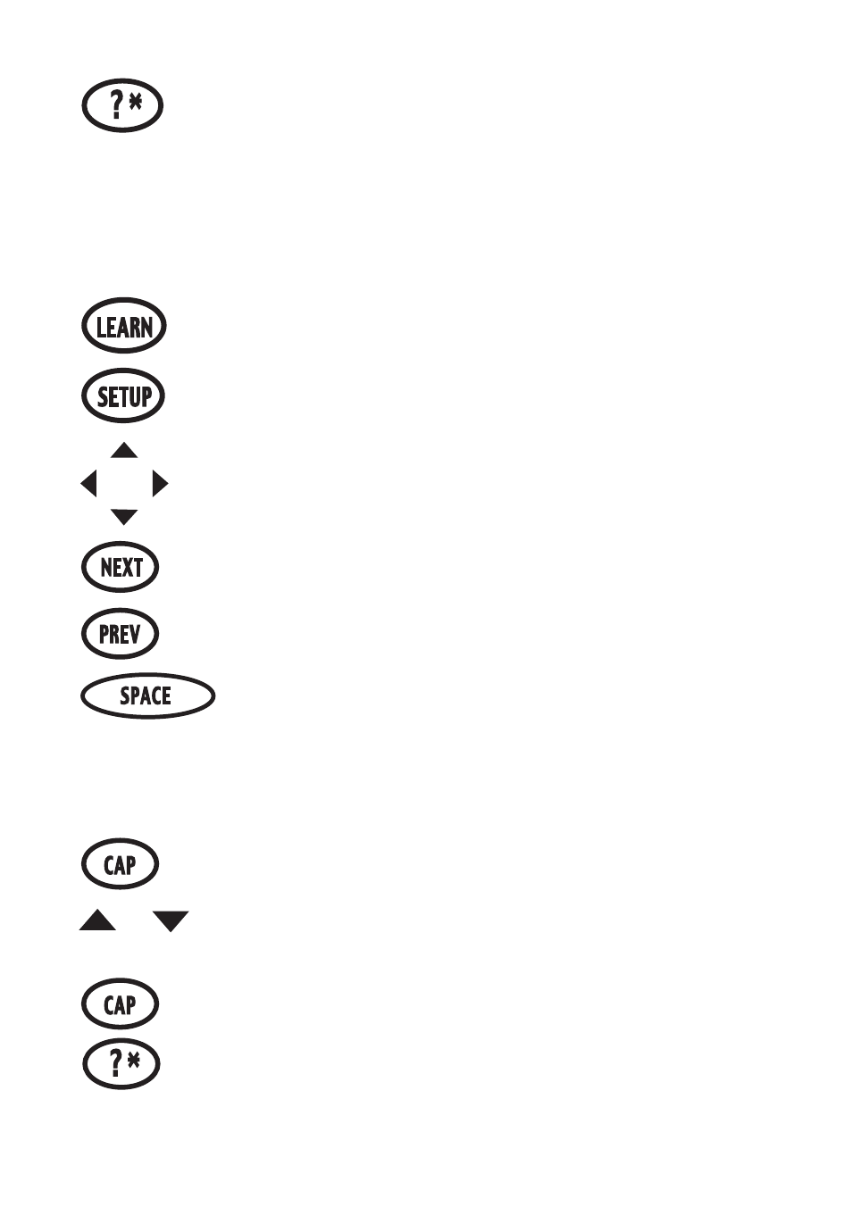 Franklin RDC-525 User Manual | Page 5 / 50