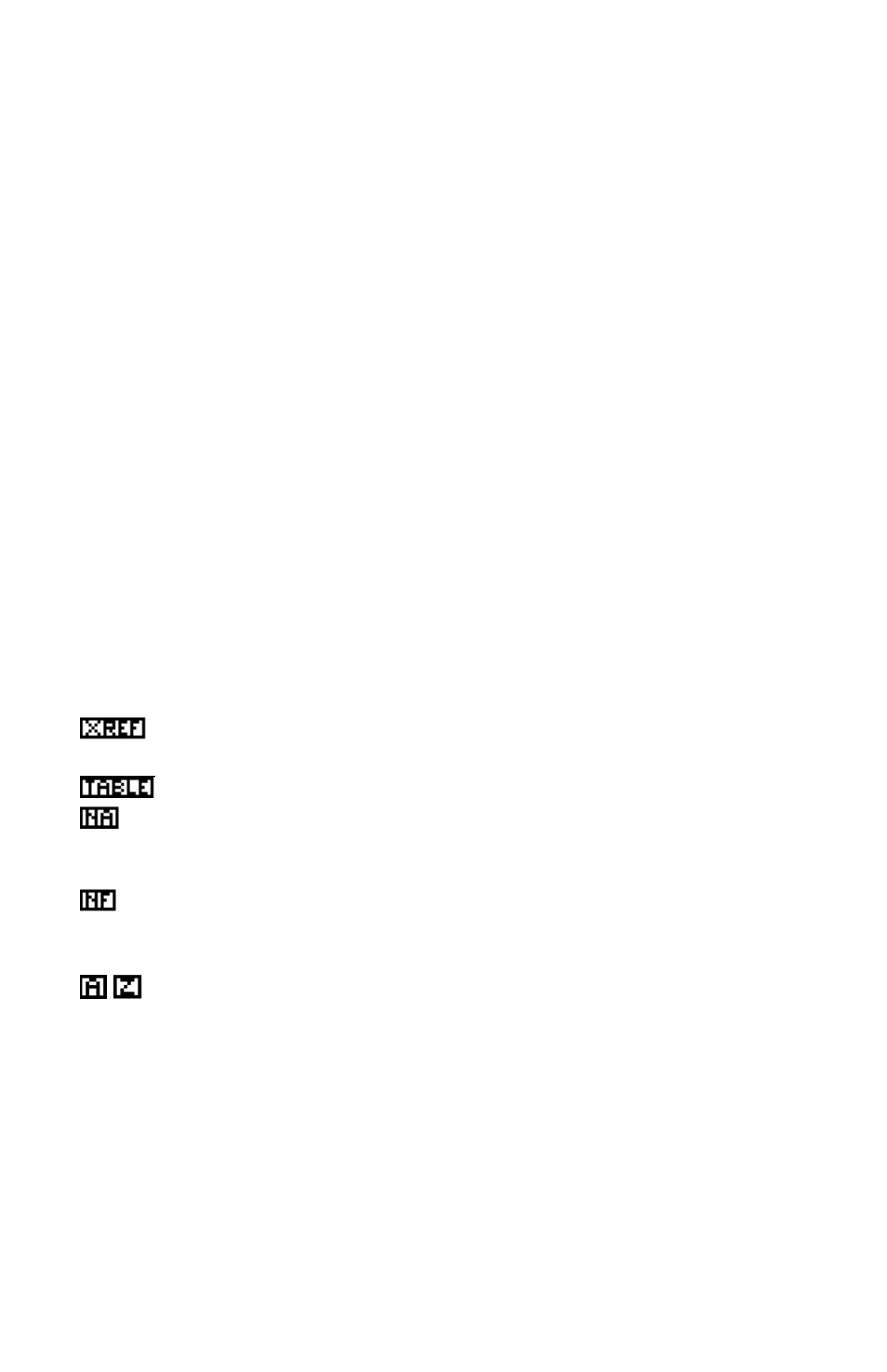 Franklin SpringboardTM Module PDR 2000 User Manual | Page 10 / 27