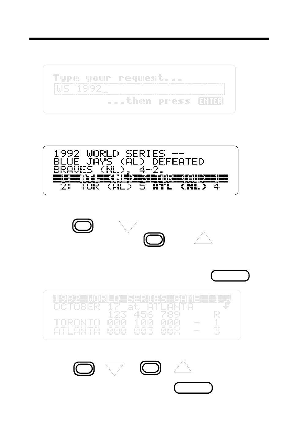 Franklin F IC-129 User Manual | Page 25 / 64
