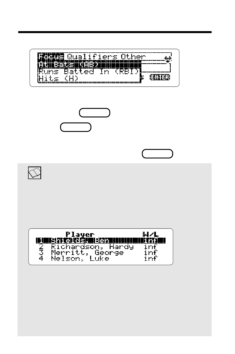 Franklin F IC-129 User Manual | Page 36 / 64