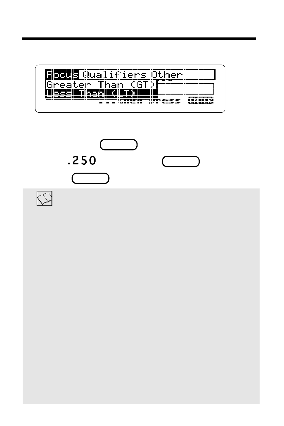 Franklin F IC-129 User Manual | Page 40 / 64