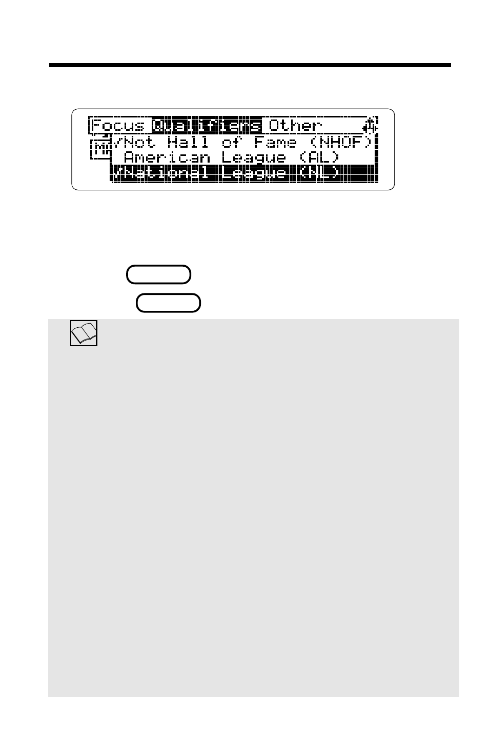 Franklin F IC-129 User Manual | Page 49 / 64