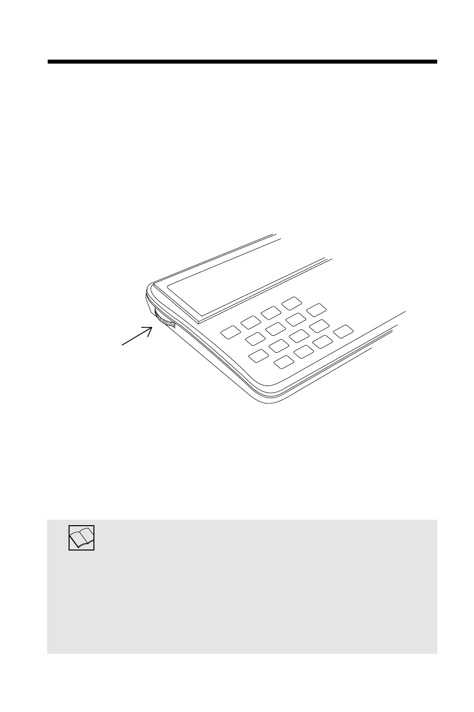 Adjust the contrast | Franklin F IC-129 User Manual | Page 7 / 64