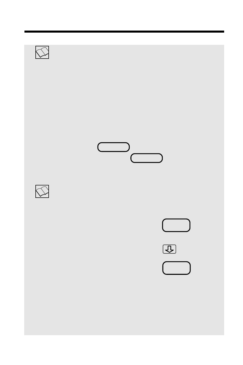 Set automatic shut off, Help is always at hand | Franklin F IC-129 User Manual | Page 9 / 64