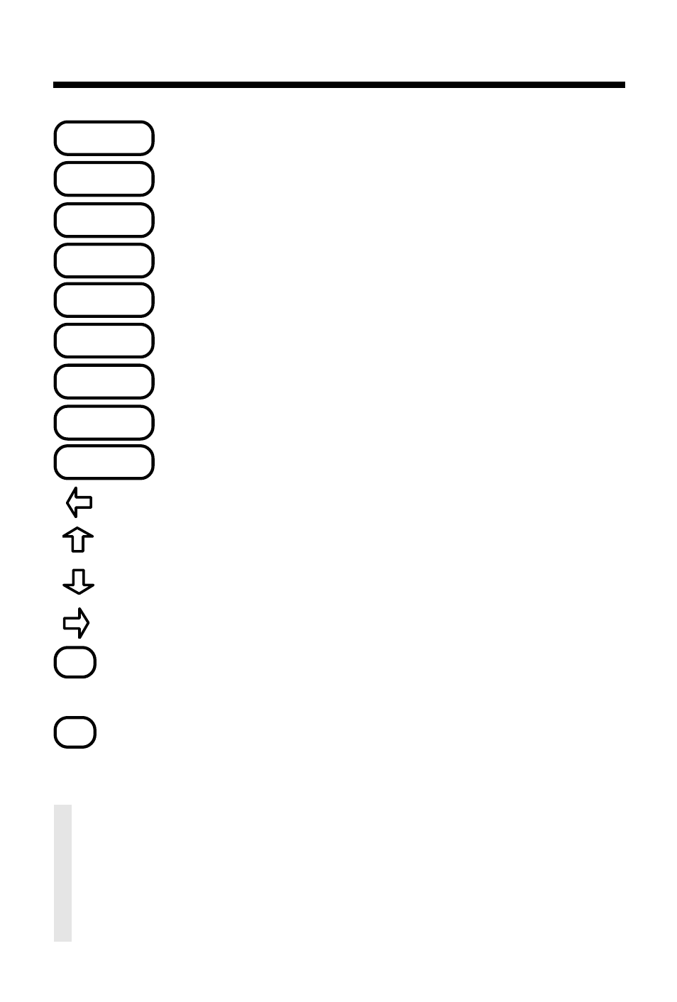 Key guide | Franklin Webster's Spelling Corrector NCS-100 User Manual | Page 4 / 13