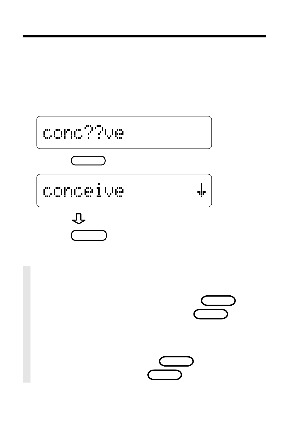 Finding letters in words | Franklin Webster's Spelling Corrector NCS-100 User Manual | Page 6 / 13
