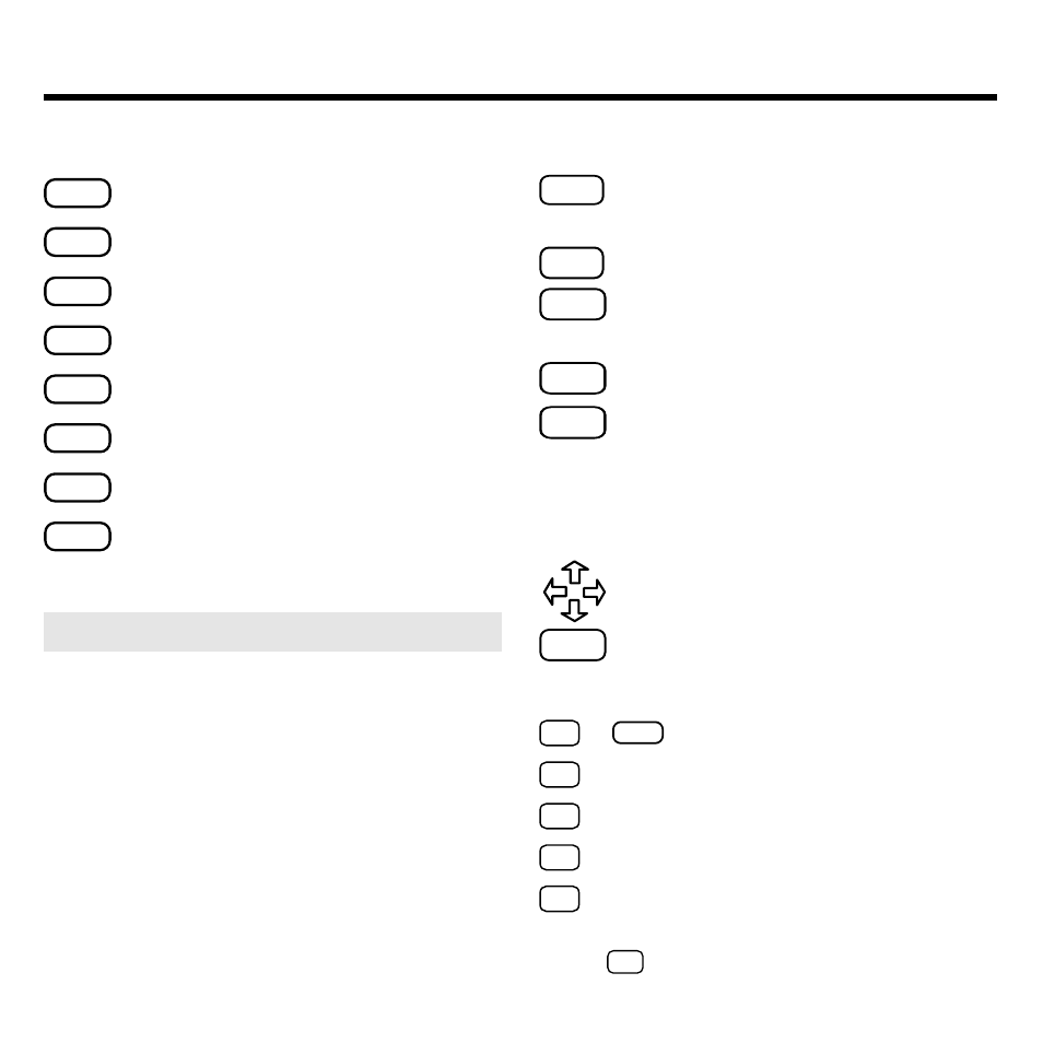 Key guide, Enter your word, 2function keys | Clears to, Shows the main menus, Shows a thesaurus entry, Shows confusables, Shows the games list, Shows the user list menu, Exits the book you are reading | Franklin Bookman MWD-640 User Manual | Page 4 / 19
