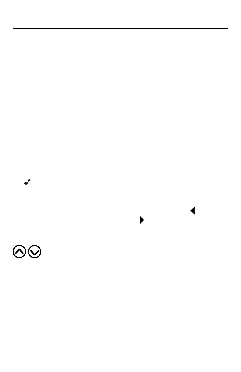Direction keys, Calculator function keys | Franklin RF-1064 User Manual | Page 5 / 21