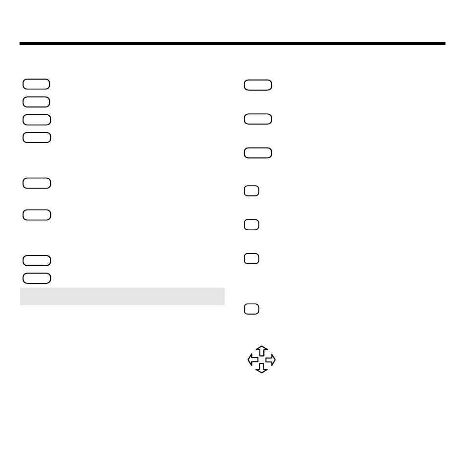 Key guide, 2function keys, Clears an entry | Goes to the menu screen, Stays with current cards, Shows your current score, Exits the book you are reading, Turns bookman on or off, Other keys, Backs up to the previous screen | Franklin BOOKMAN BJP-2034 User Manual | Page 4 / 19