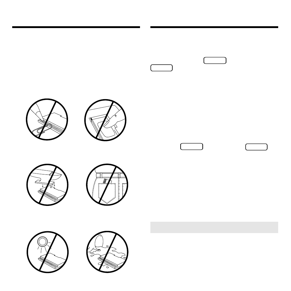 Cartridge care, Resetting bookman | Franklin ATH-2011 User Manual | Page 12 / 15