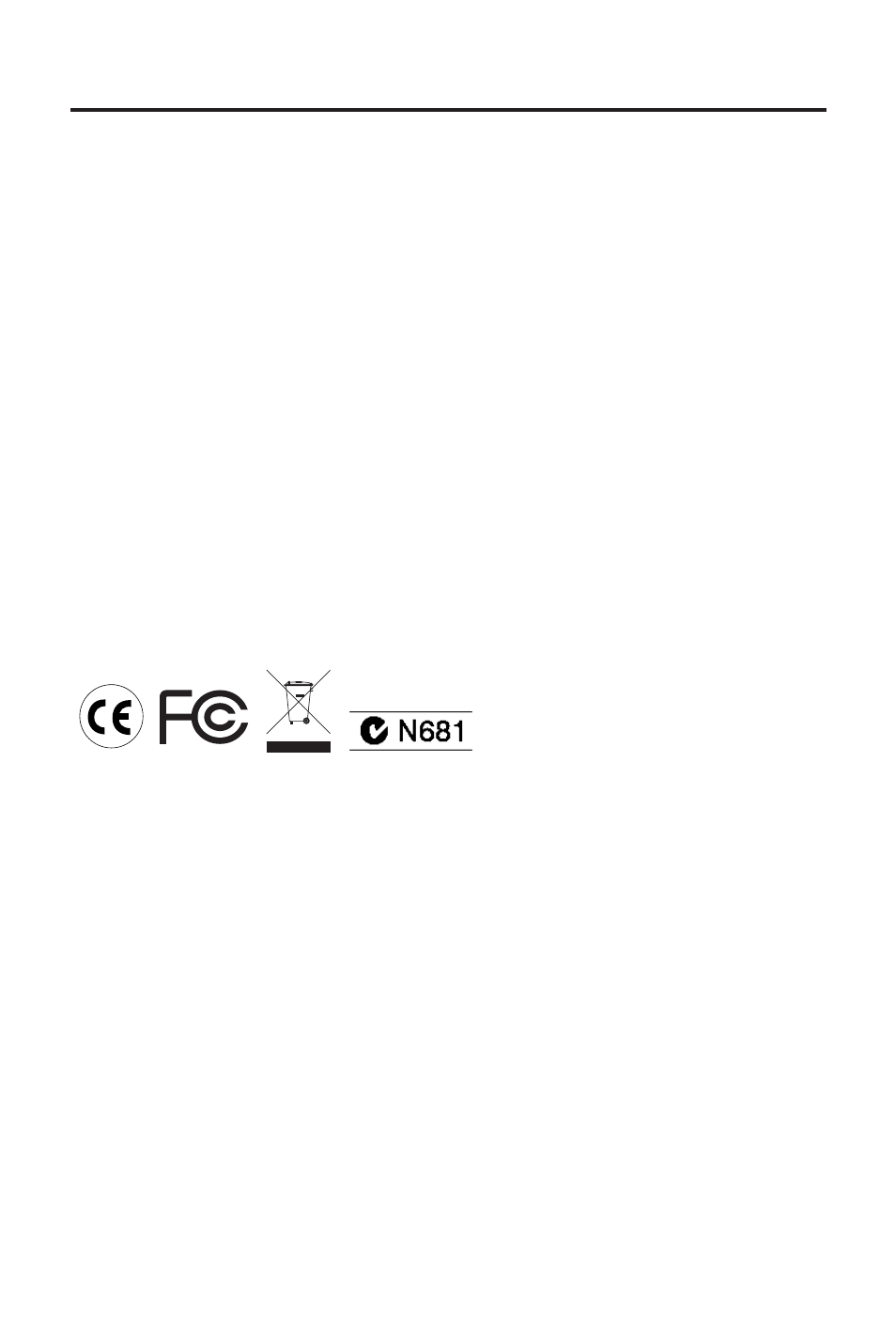 Product information, Disclaimer of warranties | Franklin SA-209 User Manual | Page 22 / 24