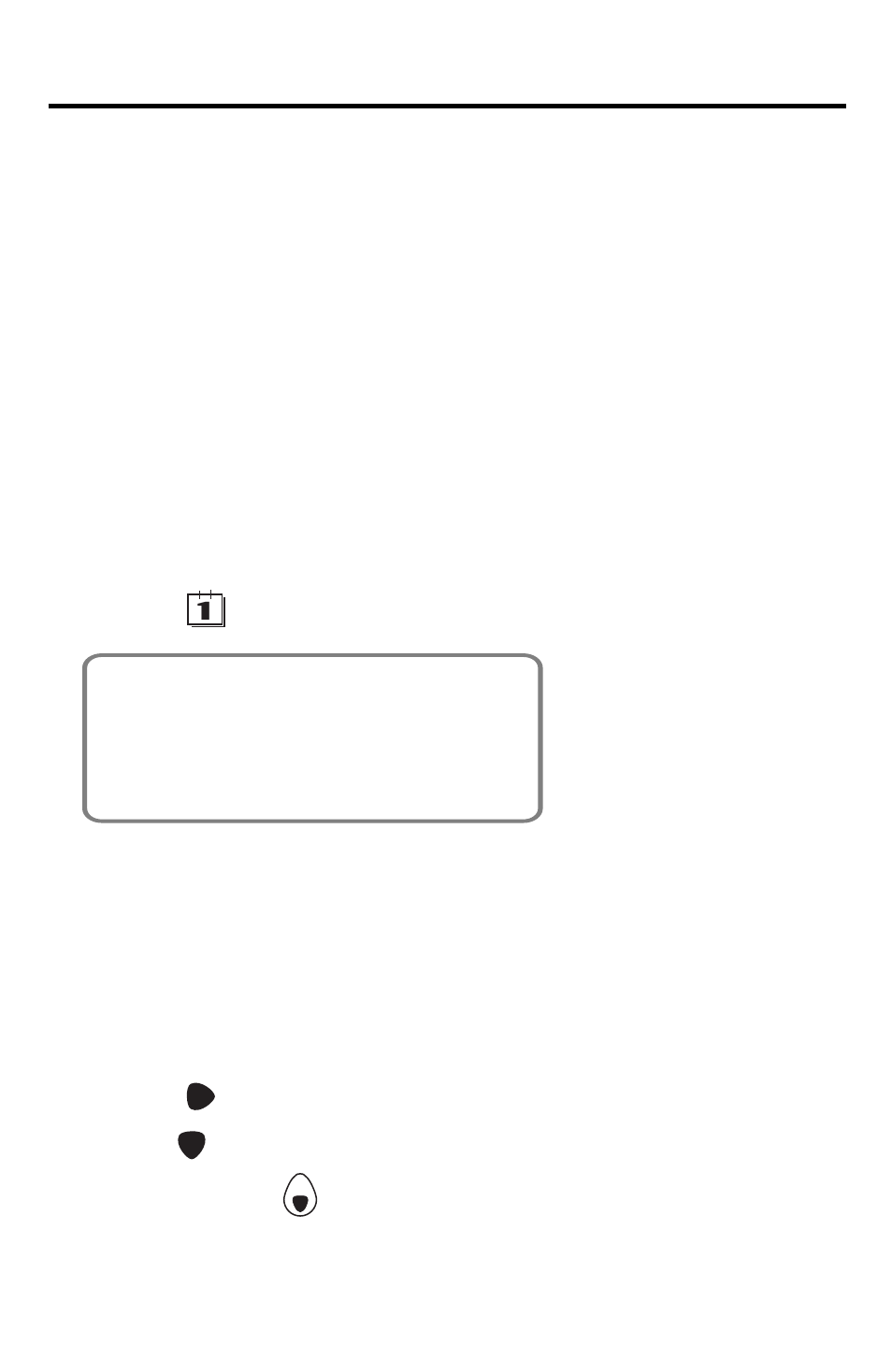 Using the calendar, Viewing dates | Franklin RF-192 User Manual | Page 18 / 51