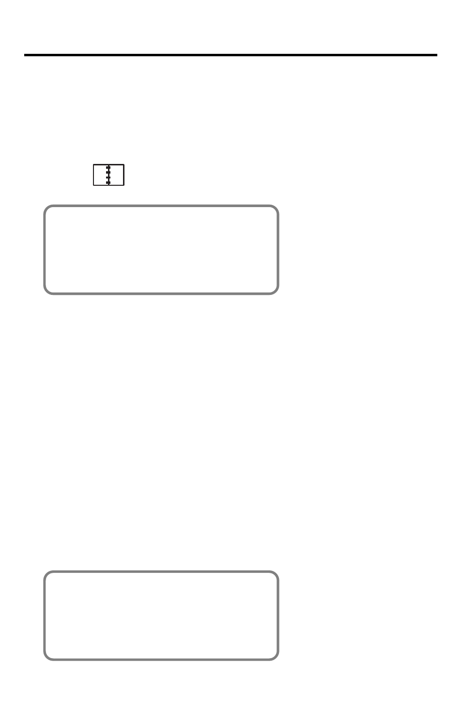 Using the scheduler, Entering a schedule record | Franklin RF-192 User Manual | Page 23 / 51