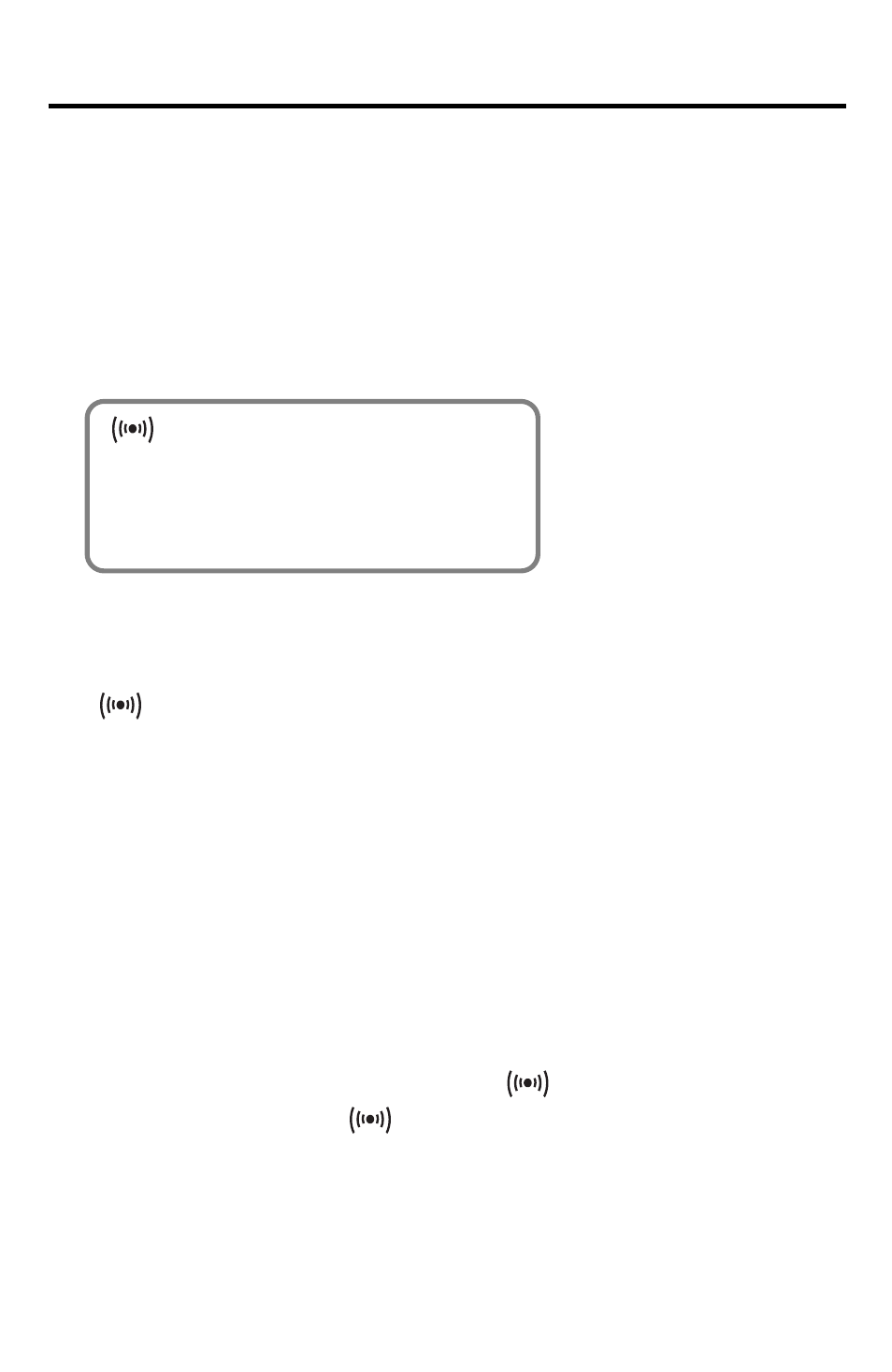 Franklin RF-192 User Manual | Page 24 / 51